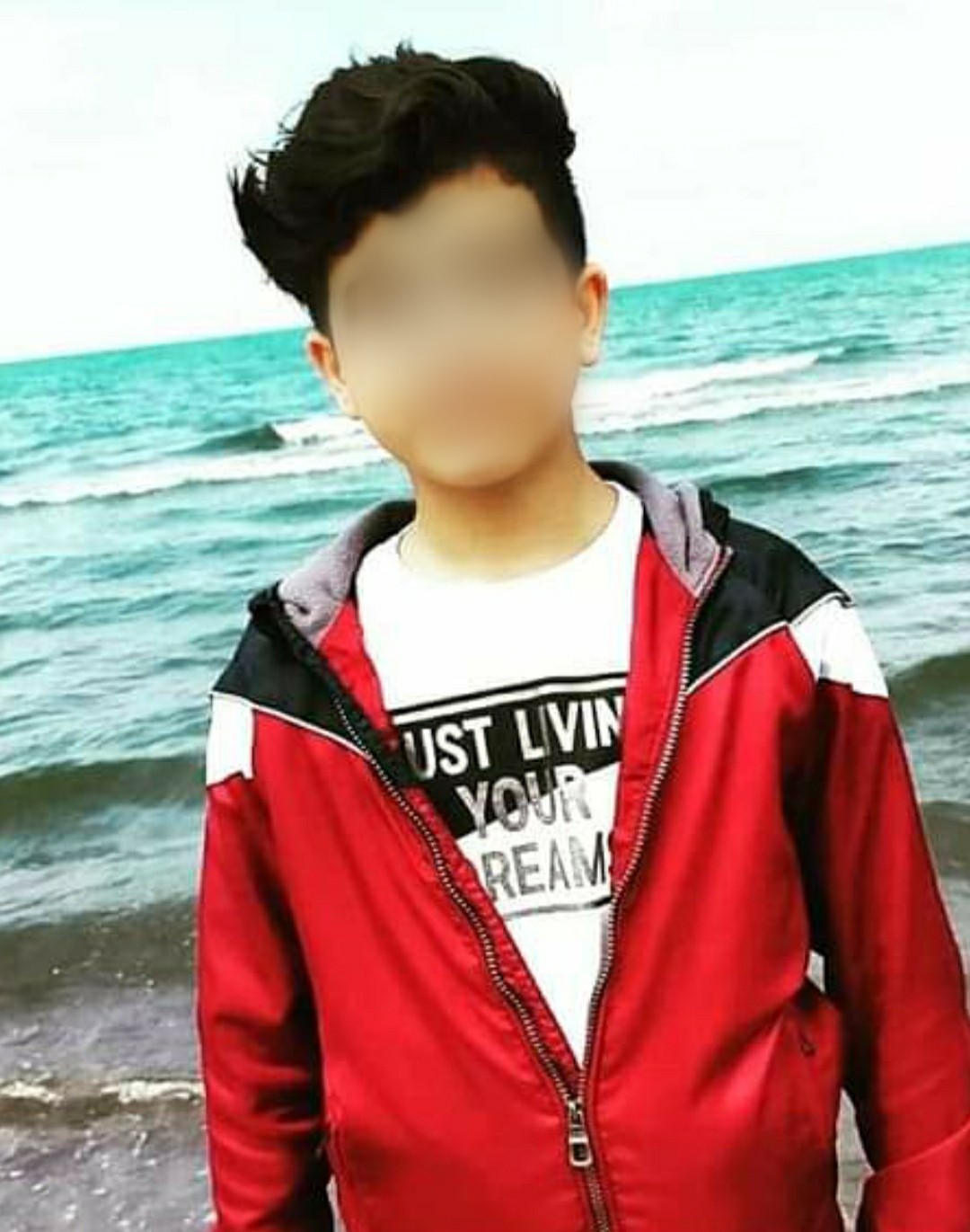Samsun'da 16 yaşındaki genç çakmak gazından öldü
